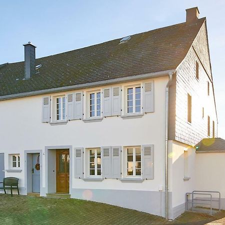 Ferienhaus Casa Maria 모르바흐 외부 사진
