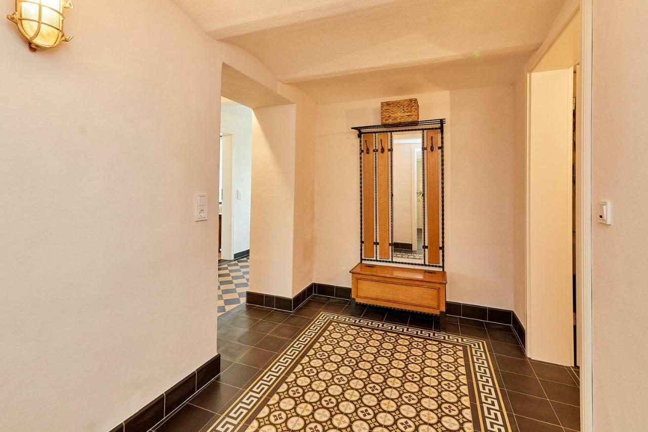 Ferienhaus Casa Maria 모르바흐 외부 사진