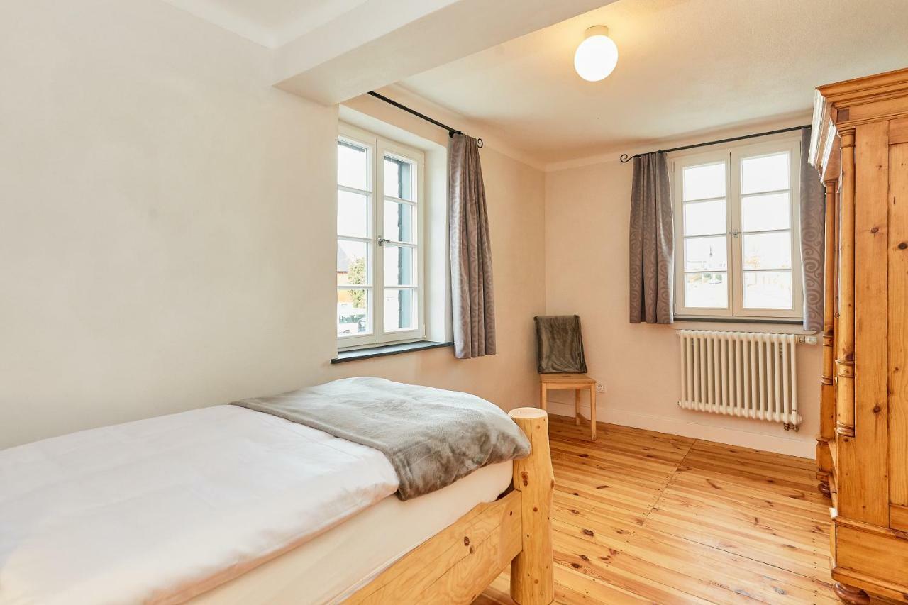 Ferienhaus Casa Maria 모르바흐 외부 사진