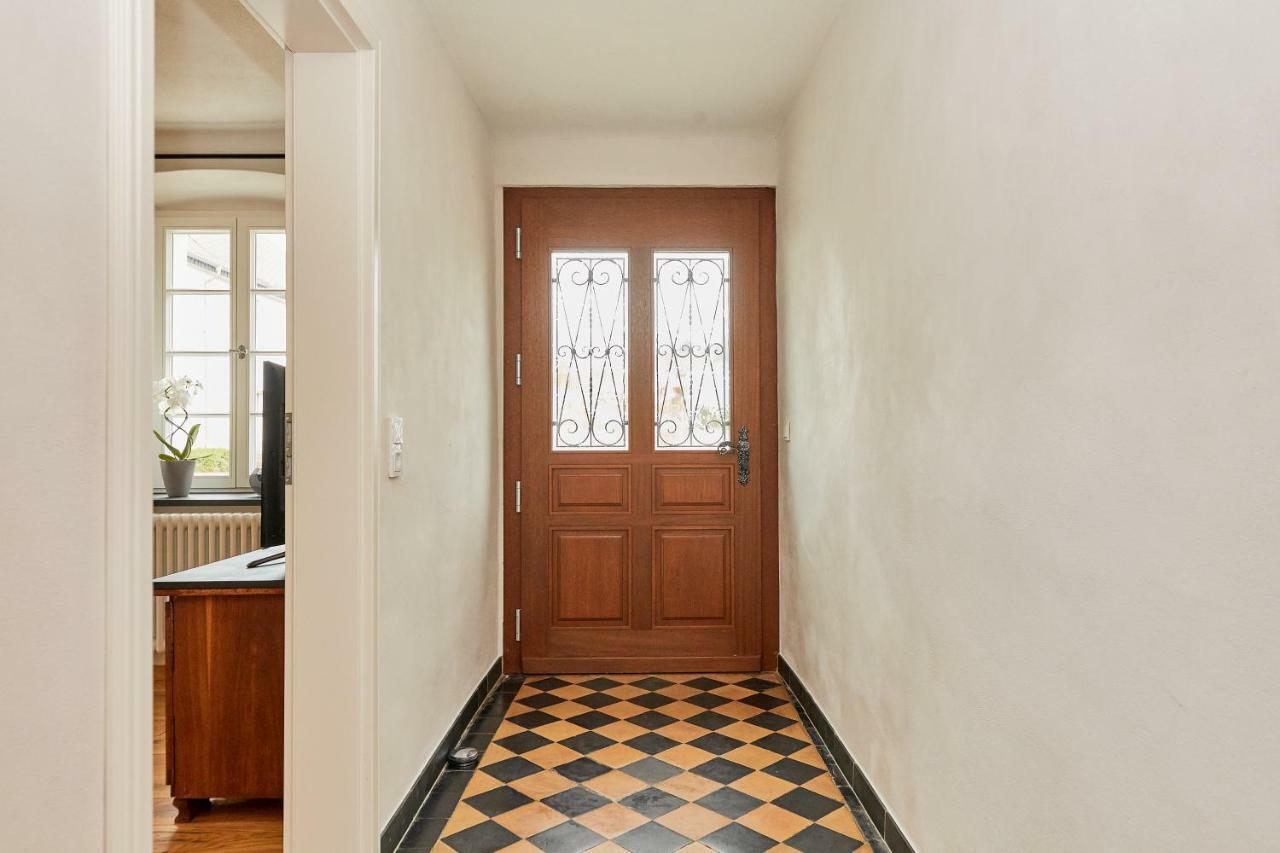 Ferienhaus Casa Maria 모르바흐 외부 사진