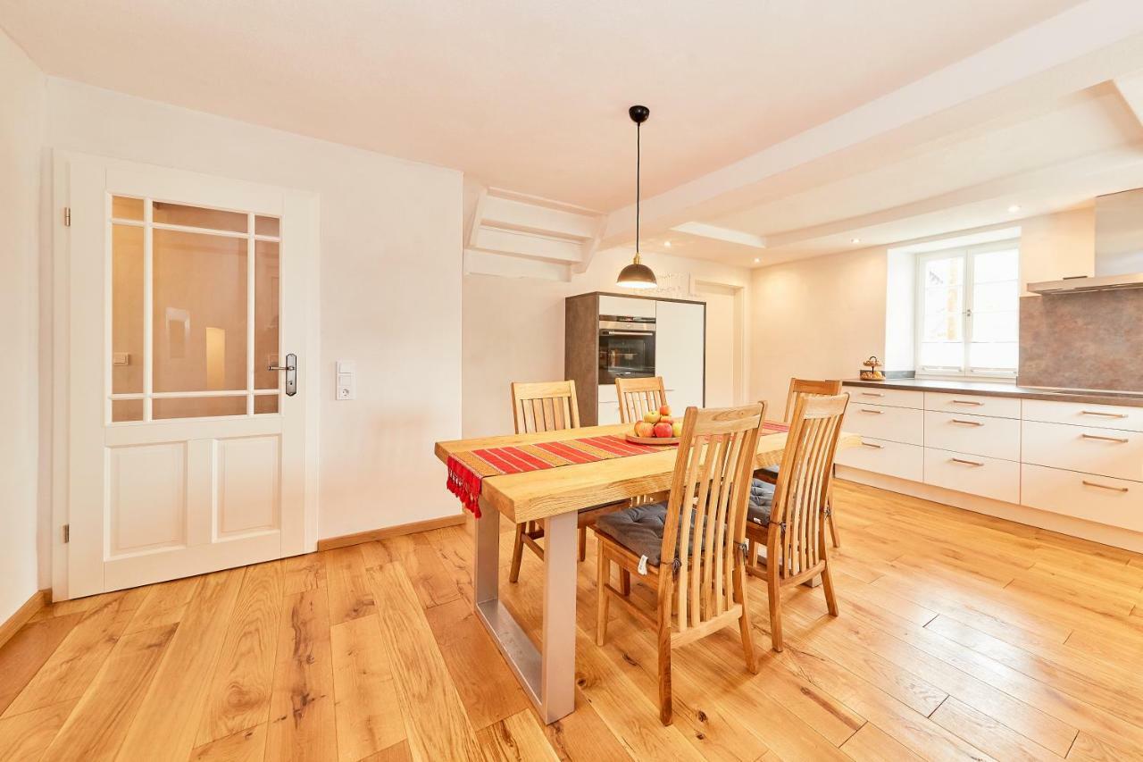 Ferienhaus Casa Maria 모르바흐 외부 사진