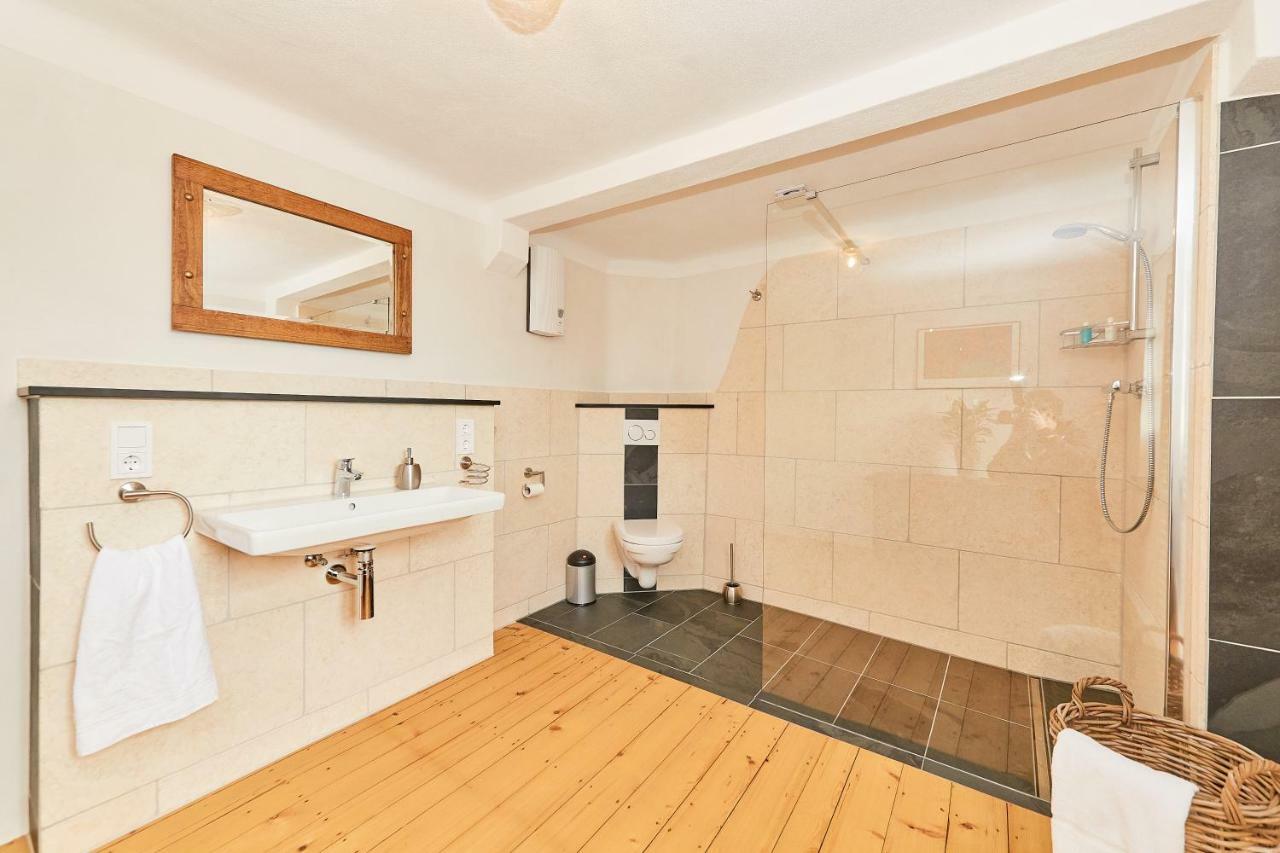 Ferienhaus Casa Maria 모르바흐 외부 사진