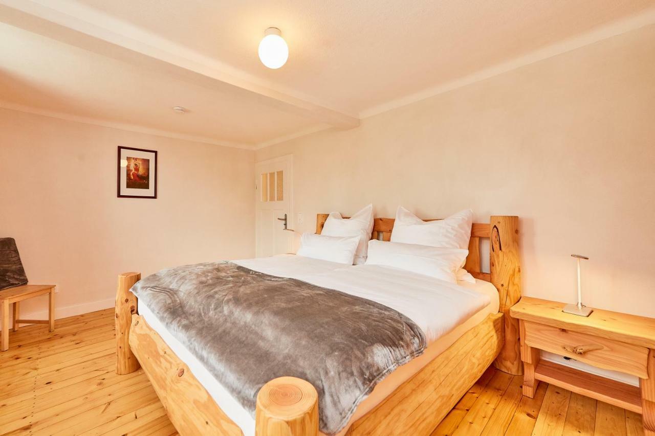 Ferienhaus Casa Maria 모르바흐 외부 사진