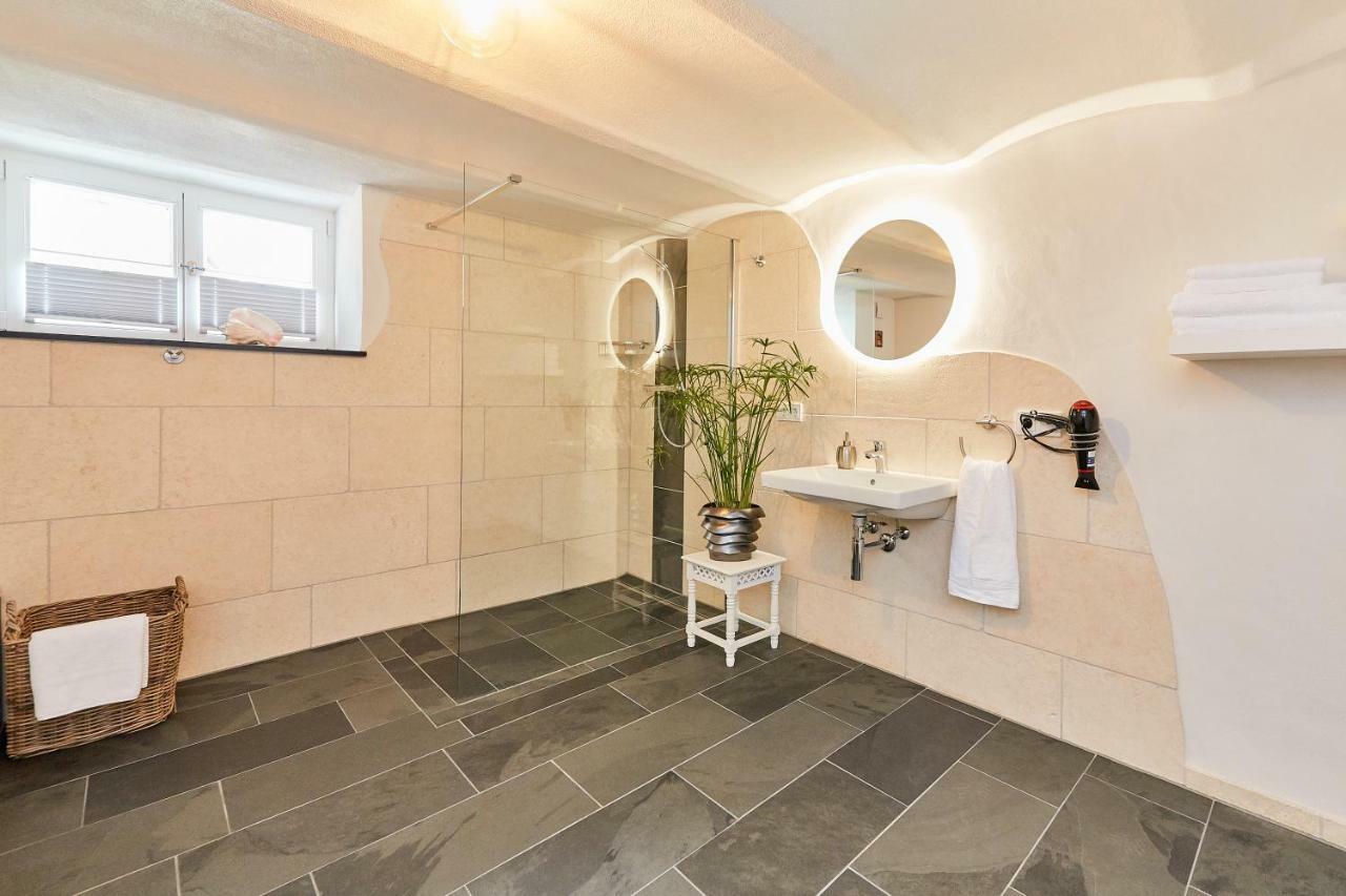 Ferienhaus Casa Maria 모르바흐 외부 사진