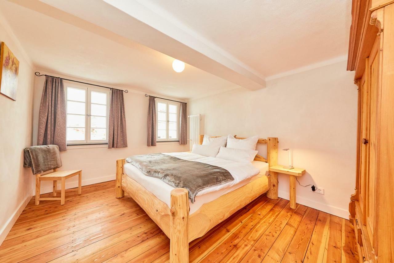 Ferienhaus Casa Maria 모르바흐 외부 사진