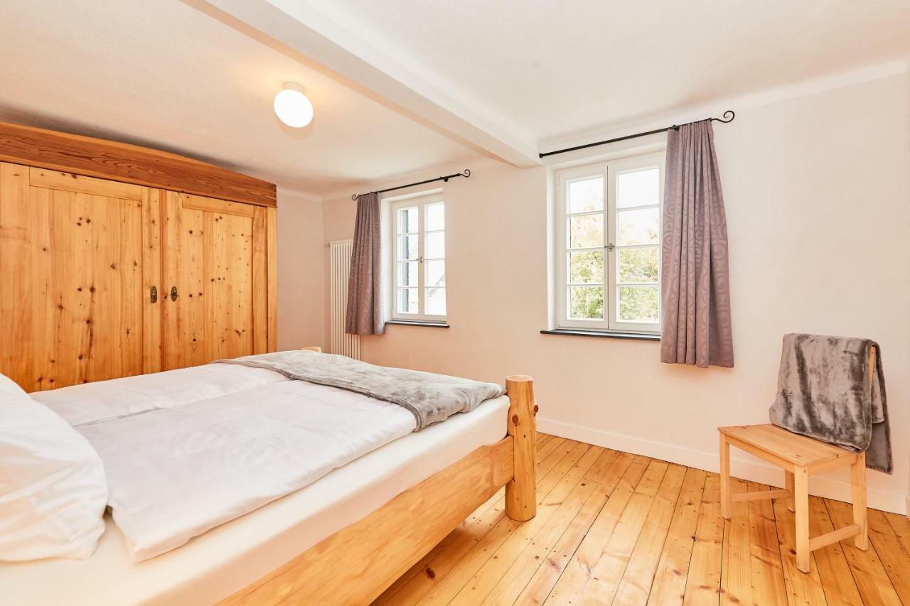 Ferienhaus Casa Maria 모르바흐 외부 사진