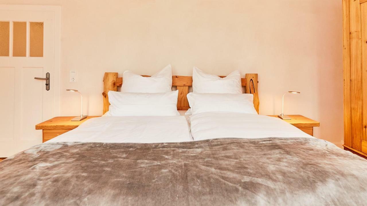 Ferienhaus Casa Maria 모르바흐 외부 사진
